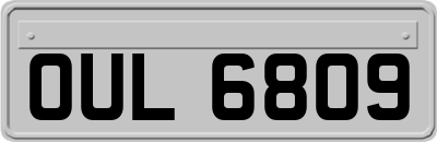 OUL6809