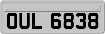 OUL6838