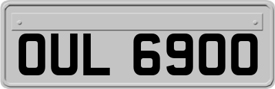OUL6900