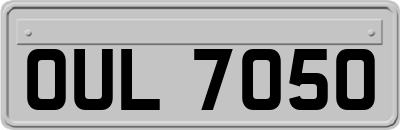 OUL7050