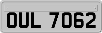OUL7062