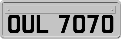 OUL7070
