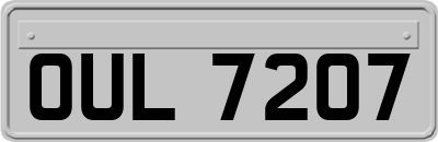 OUL7207