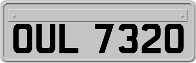 OUL7320