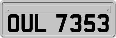OUL7353