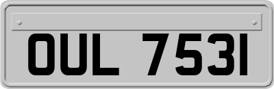 OUL7531