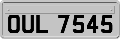 OUL7545