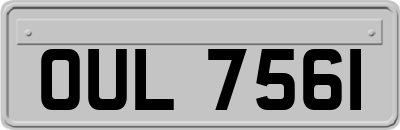 OUL7561