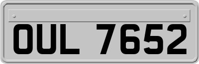 OUL7652