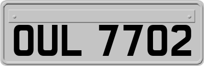 OUL7702