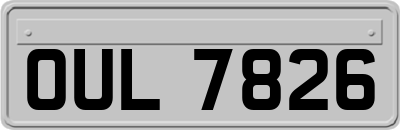 OUL7826