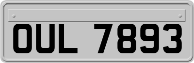 OUL7893