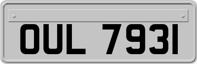 OUL7931