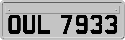 OUL7933