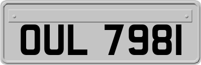 OUL7981