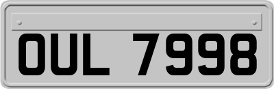 OUL7998