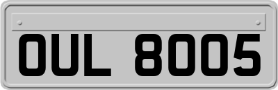 OUL8005