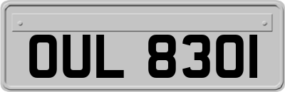 OUL8301