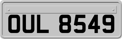 OUL8549