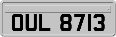 OUL8713