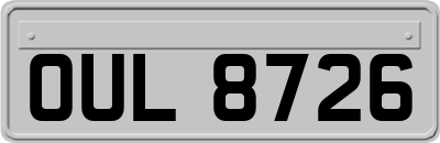 OUL8726