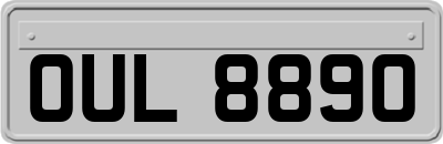 OUL8890