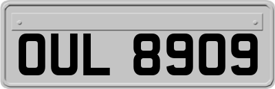 OUL8909