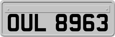 OUL8963