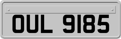 OUL9185