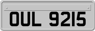 OUL9215