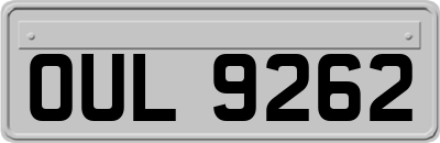 OUL9262