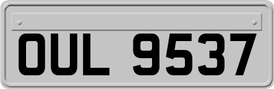 OUL9537