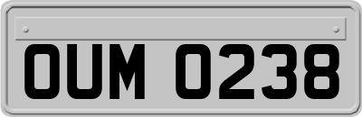 OUM0238