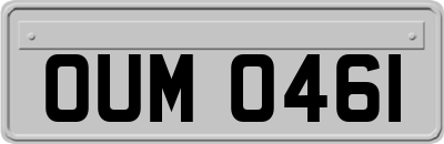 OUM0461