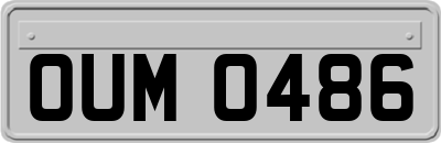 OUM0486