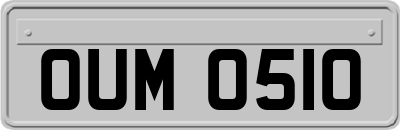 OUM0510