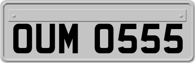 OUM0555