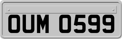 OUM0599