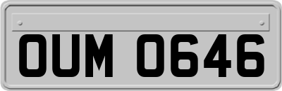 OUM0646