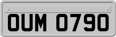 OUM0790