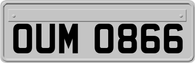 OUM0866