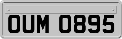 OUM0895
