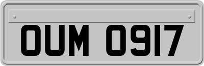 OUM0917