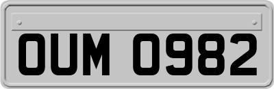 OUM0982