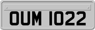 OUM1022