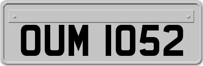 OUM1052