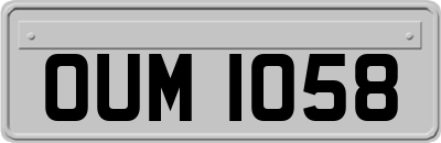 OUM1058