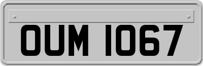 OUM1067