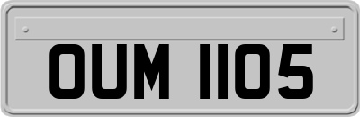 OUM1105