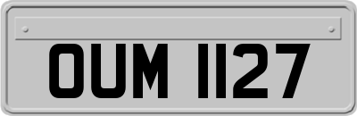 OUM1127